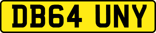DB64UNY