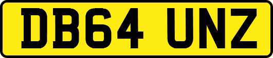 DB64UNZ