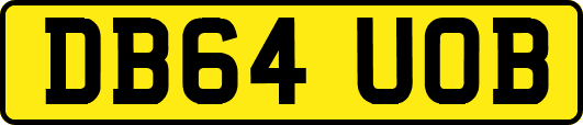 DB64UOB