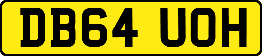 DB64UOH