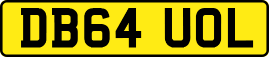 DB64UOL