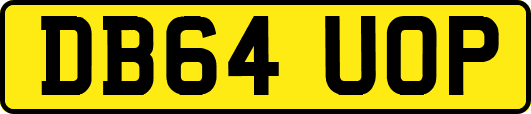 DB64UOP