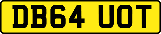 DB64UOT