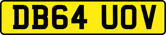 DB64UOV