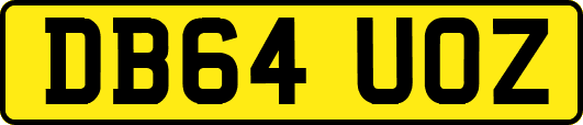 DB64UOZ