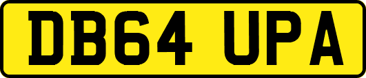 DB64UPA