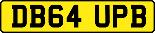 DB64UPB