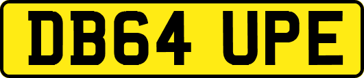 DB64UPE