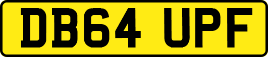 DB64UPF