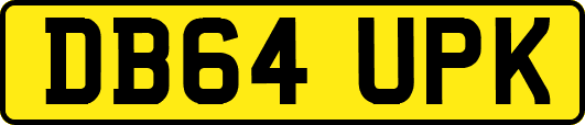 DB64UPK