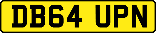 DB64UPN