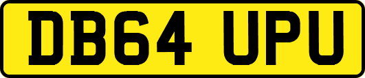 DB64UPU