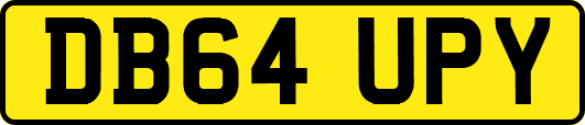 DB64UPY