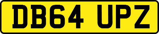 DB64UPZ