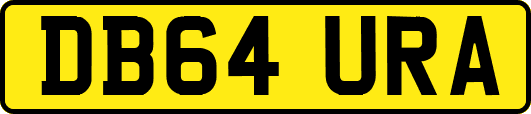 DB64URA