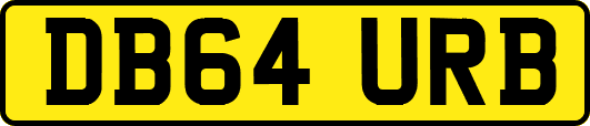 DB64URB