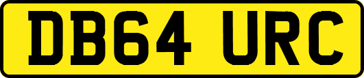 DB64URC