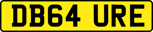 DB64URE