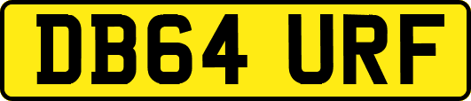 DB64URF