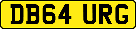 DB64URG