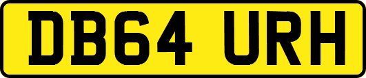 DB64URH