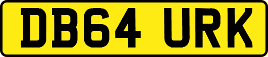 DB64URK