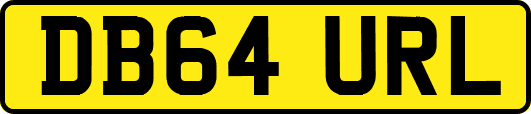 DB64URL