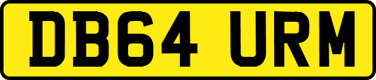 DB64URM