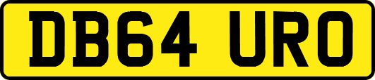 DB64URO