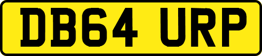 DB64URP