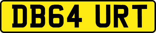 DB64URT