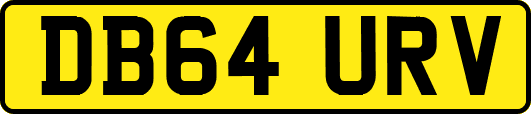 DB64URV