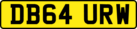 DB64URW