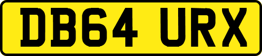 DB64URX