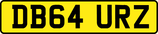 DB64URZ