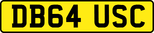 DB64USC