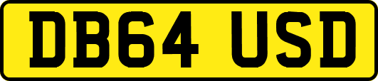 DB64USD