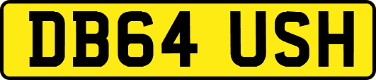 DB64USH