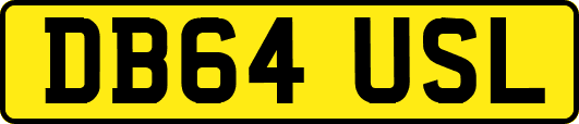 DB64USL