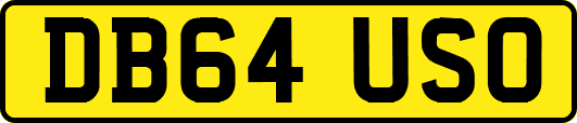 DB64USO