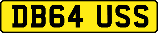 DB64USS