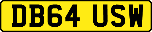 DB64USW