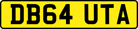DB64UTA