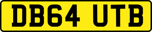 DB64UTB