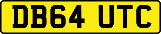 DB64UTC