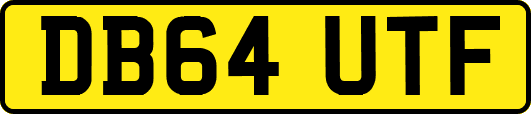 DB64UTF