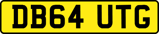 DB64UTG