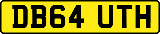 DB64UTH