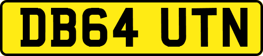 DB64UTN