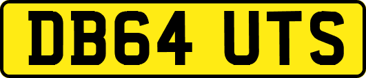 DB64UTS
